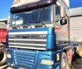 Синій Даф XF 105, об'ємом двигуна 12.9 л та пробігом 1000 тис. км за 11000 $, фото 1 на Automoto.ua