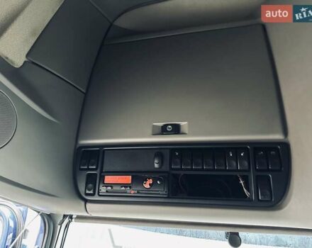 Синій Даф XF 105, об'ємом двигуна 12.9 л та пробігом 1 тис. км за 16900 $, фото 55 на Automoto.ua