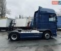 Синій Даф XF 105, об'ємом двигуна 12.9 л та пробігом 1 тис. км за 16900 $, фото 7 на Automoto.ua