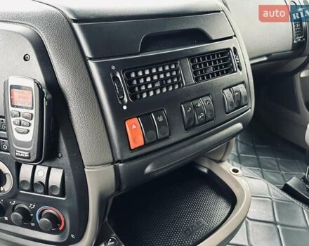Синій Даф XF 105, об'ємом двигуна 12.9 л та пробігом 1 тис. км за 16900 $, фото 50 на Automoto.ua