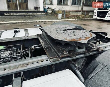 Синій Даф XF 105, об'ємом двигуна 12.9 л та пробігом 1 тис. км за 16900 $, фото 21 на Automoto.ua
