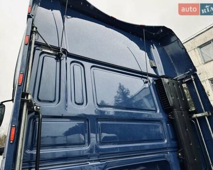 Синій Даф XF 105, об'ємом двигуна 12.9 л та пробігом 1 тис. км за 16900 $, фото 19 на Automoto.ua