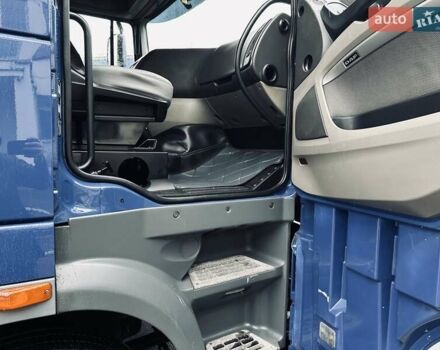Синій Даф XF 105, об'ємом двигуна 12.9 л та пробігом 1 тис. км за 16900 $, фото 31 на Automoto.ua