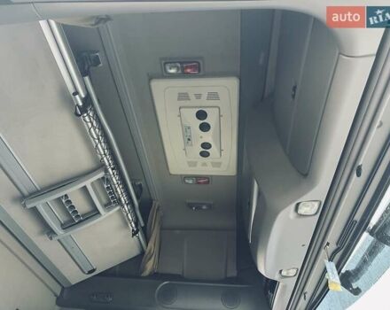 Синій Даф XF 105, об'ємом двигуна 12.9 л та пробігом 1 тис. км за 16900 $, фото 36 на Automoto.ua