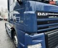 Синій Даф XF 105, об'ємом двигуна 12.9 л та пробігом 1 тис. км за 16900 $, фото 12 на Automoto.ua