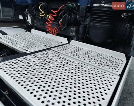 Синій Даф XF 105, об'ємом двигуна 12.9 л та пробігом 1 тис. км за 16900 $, фото 28 на Automoto.ua