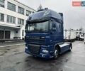 Синій Даф XF 105, об'ємом двигуна 12.9 л та пробігом 1 тис. км за 16900 $, фото 2 на Automoto.ua