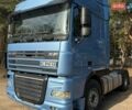 Синий Даф XF 105, объемом двигателя 12.9 л и пробегом 1 тыс. км за 14499 $, фото 1 на Automoto.ua