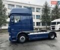 Синій Даф XF 105, об'ємом двигуна 12.9 л та пробігом 1 тис. км за 16900 $, фото 3 на Automoto.ua