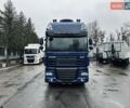 Синій Даф XF 105, об'ємом двигуна 12.9 л та пробігом 1 тис. км за 16900 $, фото 1 на Automoto.ua