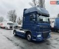 Синій Даф XF 105, об'ємом двигуна 12.9 л та пробігом 1 тис. км за 16900 $, фото 8 на Automoto.ua
