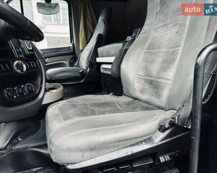Синій Даф XF 105, об'ємом двигуна 12.9 л та пробігом 1 тис. км за 16900 $, фото 43 на Automoto.ua