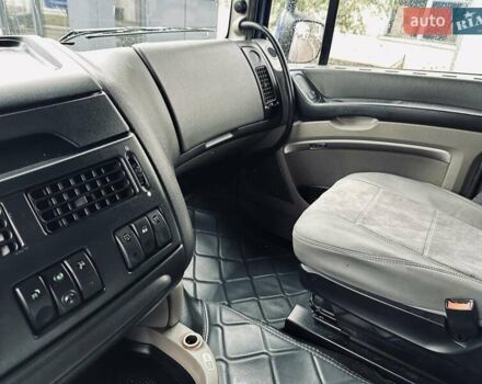 Синій Даф XF 105, об'ємом двигуна 12.9 л та пробігом 1 тис. км за 16900 $, фото 51 на Automoto.ua