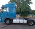 Синій Даф XF 105, об'ємом двигуна 12.9 л та пробігом 1 тис. км за 15800 $, фото 2 на Automoto.ua