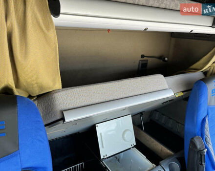 Синий Даф XF 105, объемом двигателя 12.9 л и пробегом 1 тыс. км за 16900 $, фото 27 на Automoto.ua