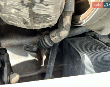 Синий Даф XF 105, объемом двигателя 12.9 л и пробегом 1 тыс. км за 16900 $, фото 36 на Automoto.ua