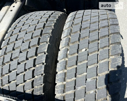 Синий Даф XF 105, объемом двигателя 0 л и пробегом 999 тыс. км за 22500 $, фото 14 на Automoto.ua