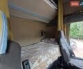 Синий Даф XF 105, объемом двигателя 12.9 л и пробегом 1 тыс. км за 16000 $, фото 8 на Automoto.ua