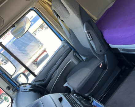 Синий Даф XF 105, объемом двигателя 0 л и пробегом 999 тыс. км за 22500 $, фото 27 на Automoto.ua