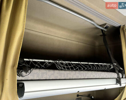 Синий Даф XF 105, объемом двигателя 12.9 л и пробегом 1 тыс. км за 16900 $, фото 26 на Automoto.ua