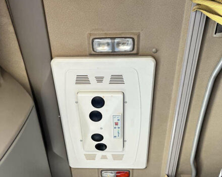 Синий Даф XF 105, объемом двигателя 12.9 л и пробегом 1 тыс. км за 16900 $, фото 24 на Automoto.ua