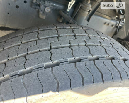 Синий Даф XF 105, объемом двигателя 0 л и пробегом 999 тыс. км за 22500 $, фото 31 на Automoto.ua