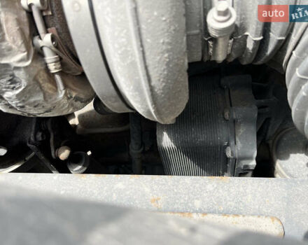 Синий Даф XF 105, объемом двигателя 12.9 л и пробегом 1 тыс. км за 16900 $, фото 37 на Automoto.ua