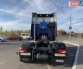 Синий Даф XF 105, объемом двигателя 12.91 л и пробегом 89 тыс. км за 25000 $, фото 67 на Automoto.ua