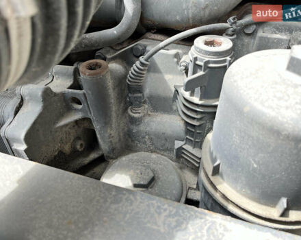 Синий Даф XF 105, объемом двигателя 12.9 л и пробегом 1 тыс. км за 16900 $, фото 38 на Automoto.ua