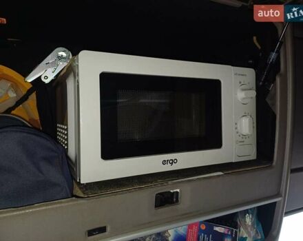 Синий Даф XF 105, объемом двигателя 12.9 л и пробегом 1 тыс. км за 16000 $, фото 9 на Automoto.ua
