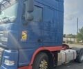 Синій Даф XF 105, об'ємом двигуна 12.5 л та пробігом 5 тис. км за 14900 $, фото 1 на Automoto.ua