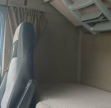 Синій Даф XF 105, об'ємом двигуна 12.9 л та пробігом 930 тис. км за 12000 $, фото 14 на Automoto.ua