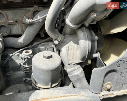 Синий Даф XF 105, объемом двигателя 12.9 л и пробегом 1 тыс. км за 16900 $, фото 39 на Automoto.ua