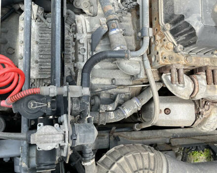 Синий Даф XF 105, объемом двигателя 12.9 л и пробегом 1 тыс. км за 16900 $, фото 35 на Automoto.ua