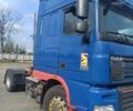 Синій Даф XF 105, об'ємом двигуна 12.5 л та пробігом 5 тис. км за 14900 $, фото 2 на Automoto.ua