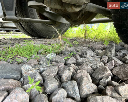 Синий Даф XF 105, объемом двигателя 12.9 л и пробегом 1 тыс. км за 16900 $, фото 40 на Automoto.ua