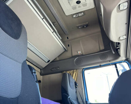 Синий Даф XF 105, объемом двигателя 0 л и пробегом 999 тыс. км за 22500 $, фото 21 на Automoto.ua