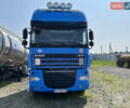 Синий Даф XF 105, объемом двигателя 12.9 л и пробегом 1 тыс. км за 16900 $, фото 1 на Automoto.ua