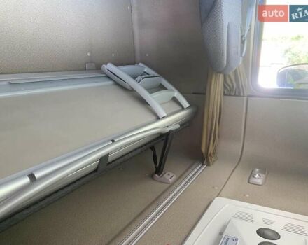 Синій Даф XF 105, об'ємом двигуна 0 л та пробігом 872 тис. км за 20500 $, фото 21 на Automoto.ua