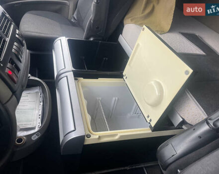Синій Даф XF 105, об'ємом двигуна 12.9 л та пробігом 920 тис. км за 19900 $, фото 21 на Automoto.ua