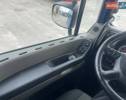 Синій Даф XF 105, об'ємом двигуна 12.9 л та пробігом 920 тис. км за 19900 $, фото 22 на Automoto.ua