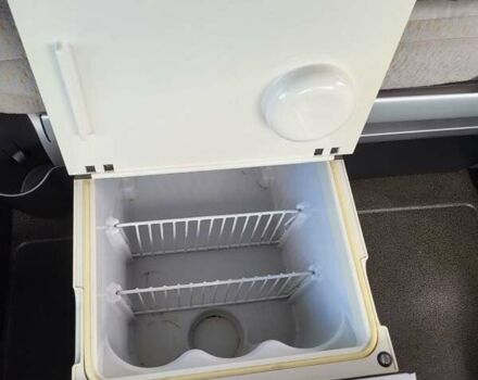 Синий Даф XF 105, объемом двигателя 12.9 л и пробегом 1 тыс. км за 18602 $, фото 21 на Automoto.ua