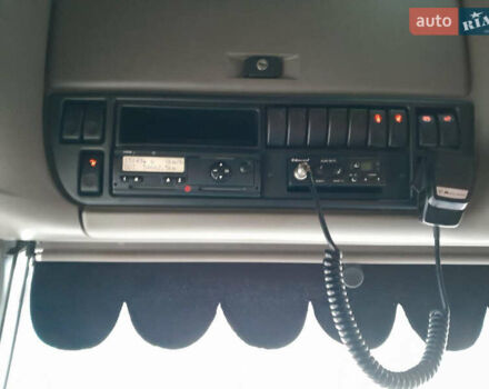 Синій Даф XF 105, об'ємом двигуна 0 л та пробігом 1 тис. км за 14200 $, фото 6 на Automoto.ua