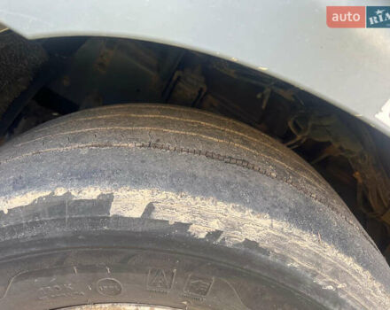 Синій Даф XF 105, об'ємом двигуна 0 л та пробігом 1 тис. км за 14200 $, фото 9 на Automoto.ua