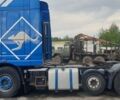Синий Даф XF 105, объемом двигателя 1.29 л и пробегом 800 тыс. км за 18999 $, фото 4 на Automoto.ua