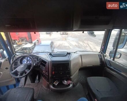 Синій Даф XF 105, об'ємом двигуна 12.9 л та пробігом 922 тис. км за 11500 $, фото 4 на Automoto.ua