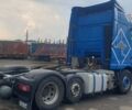 Синий Даф XF 105, объемом двигателя 1.29 л и пробегом 800 тыс. км за 18999 $, фото 3 на Automoto.ua