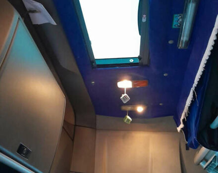 Синій Даф XF 105, об'ємом двигуна 0 л та пробігом 1 тис. км за 14200 $, фото 7 на Automoto.ua