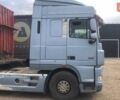 Синій Даф XF 105, об'ємом двигуна 0 л та пробігом 710 тис. км за 32000 $, фото 2 на Automoto.ua