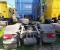 Синий Даф XF 105, объемом двигателя 12.9 л и пробегом 908 тыс. км за 5500 $, фото 1 на Automoto.ua